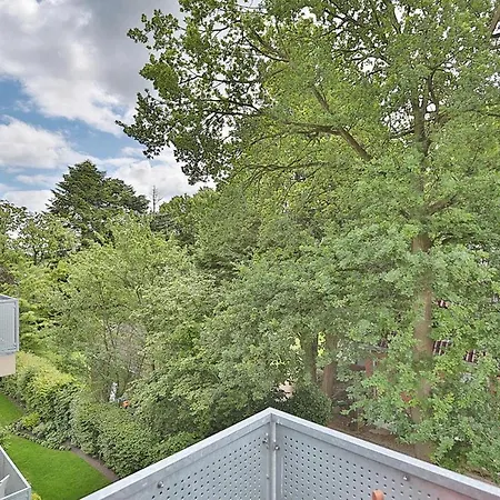 Haus Bergstrasse 4 Haus Bergstrasse 4 9 Διαμέρισμα *